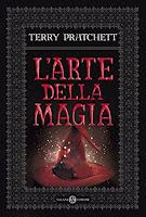 Saga Mundodisco, Libro III: Ritos iguales, de Terry Pratchett