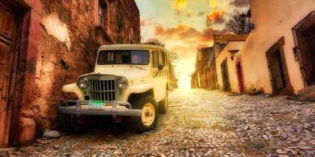 Real de Catorce, el pueblo mágico para los amantes de la aventura