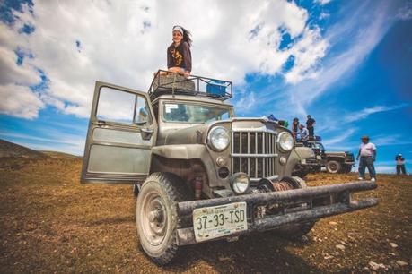 Real de Catorce, el pueblo mágico para los amantes de la aventura