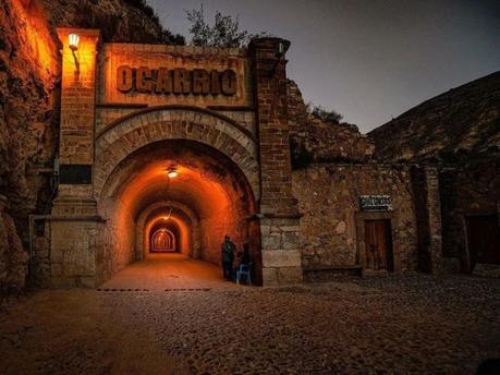 Real de Catorce, el pueblo mágico para los amantes de la aventura