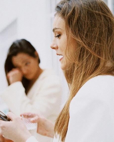 Deyna Castellano contrajo matrimonio este fin de semana