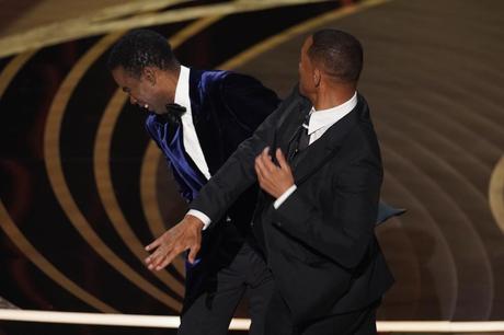 Actor Chris Rock no presentó cargos contra Smith tras altercado en los Óscar