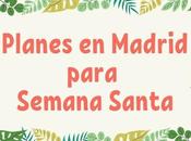 Planes para disfrutar Semana Santa tope