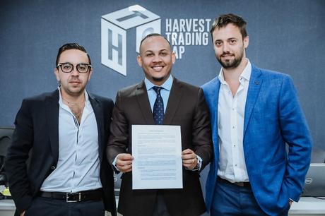Harvest Trading Cap se convierte en la primera empresa dominicana en adquirir el bróker ZorroTrade para operar en los mercados financieros internacionales