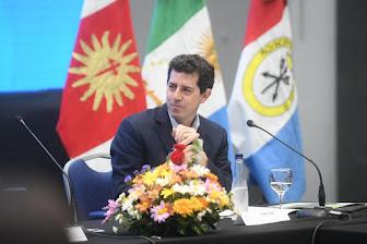 Ahora fondos porteños irán a provincias