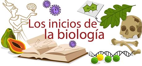 Proceso histórico de la Biología