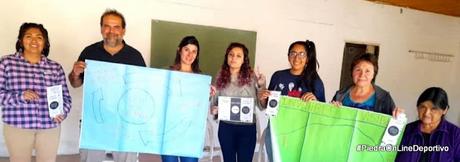 Prevención de Violencia de Género en Piedra del Águila