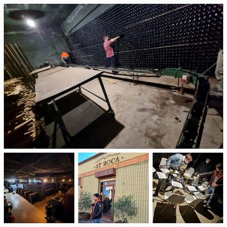 AT ROCA - DO.PENEDÈS