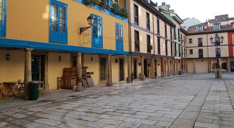 Que ver en Asturias – De Oviedo a Gijón