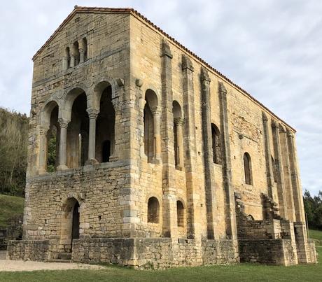 Que ver en Asturias – De Oviedo a Gijón
