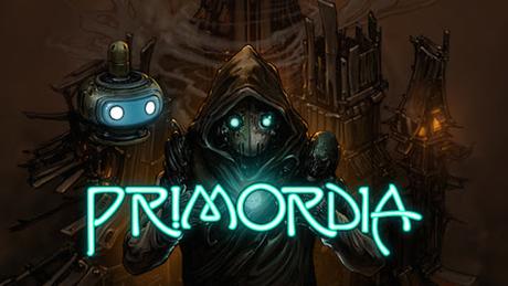 Impresiones con Primordia, una aventura gráfica tradicional entre la filosofía y la religión de las máquinas Impresiones con Primordia, una aventura gráfica tradicional entre la filosofía y la religión de las máquinas