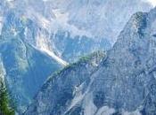 Alpes Julianos, Eslovenia. senderismo pura esencia