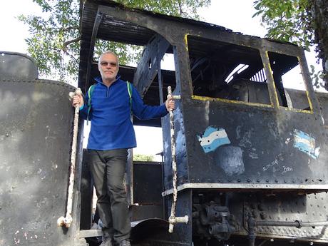 ARGENTINA: EL TREN A LAS NUBES EN SAN ANTONIO DE LOS COBRES ARGENTINA: EL TREN A LAS NUBES EN SAN ANTONIO DE LOS COBRES