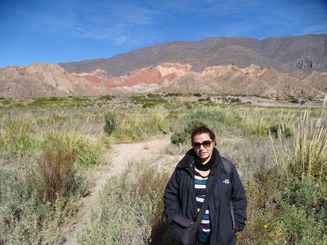 ARGENTINA: EL TREN A LAS NUBES EN SAN ANTONIO DE LOS COBRES ARGENTINA: EL TREN A LAS NUBES EN SAN ANTONIO DE LOS COBRES