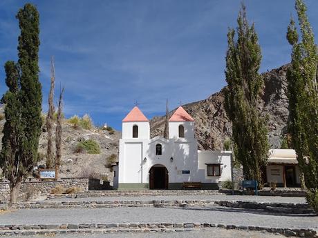ARGENTINA: EL TREN A LAS NUBES EN SAN ANTONIO DE LOS COBRES ARGENTINA: EL TREN A LAS NUBES EN SAN ANTONIO DE LOS COBRES