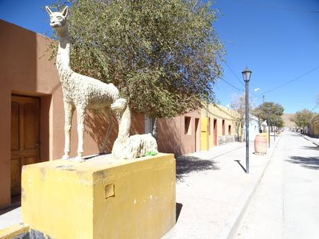 ARGENTINA: EL TREN A LAS NUBES EN SAN ANTONIO DE LOS COBRES ARGENTINA: EL TREN A LAS NUBES EN SAN ANTONIO DE LOS COBRES