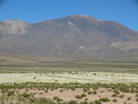 ARGENTINA: EL TREN A LAS NUBES EN SAN ANTONIO DE LOS COBRES ARGENTINA: EL TREN A LAS NUBES EN SAN ANTONIO DE LOS COBRES