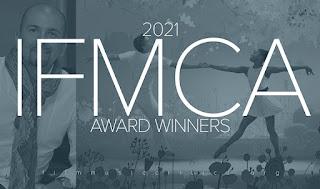 PREMIOS INTERNATIONAL FILM MUSIC CRITICS ASSOCIATION AWARDS (IFMCA Awards)