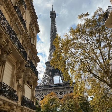 FOTOS PECOSAS: TOUR EIFFEL