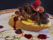 Vuelven concurso ruta pinchos medievales, memorial Santos García Verdes, Sigüenza