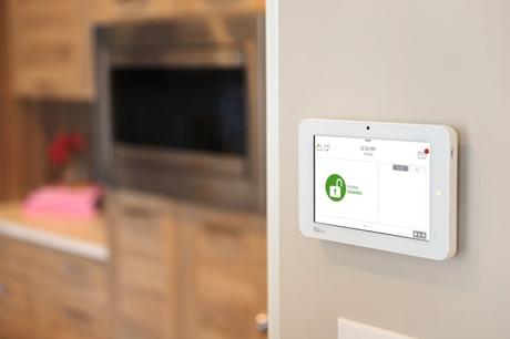 ADT apuesta por la innovadora Seguridad Inteligente ultraconectada con el Hogar Digital