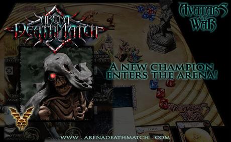 AoW: Nuevos añadidos a Arena Deathmatch