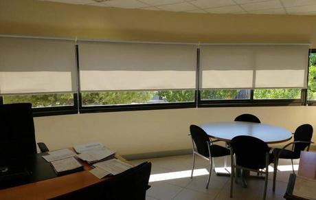 ~ Oficinas y Despachos.