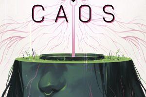 Las mareas negras del cielo -Neon Yang Las mareas negras del cielo -Neon Yang