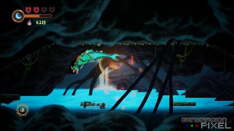 ANÁLISIS: Imp of the Sun ANÁLISIS: Imp of the Sun