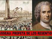 Genialidad desorden mental: caso jean-jacques rousseau