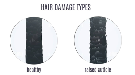 ¿Las siliconas son malas para el cabello?