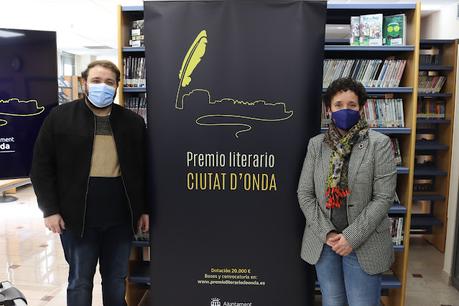 Premio Literario Ciutat d’Onda