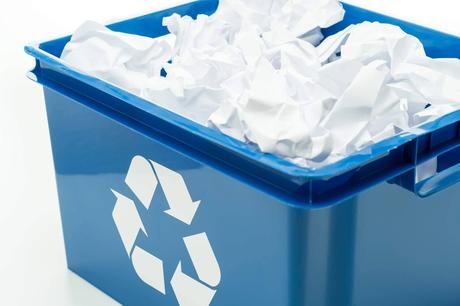 La importancia de destruir los documentos confidenciales, por Dataeraser