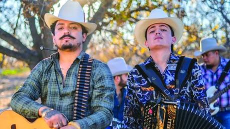 (Vídeo) Los Dos Carnales llegan la FENAE