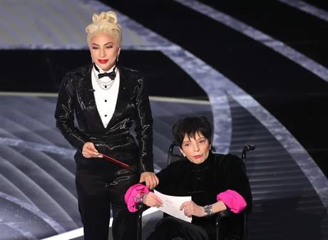 Conozca la razón por la cual Liza Minnelli estuvo en silla de ruedas en los Oscar