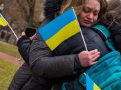 Ucrania denunció ante casos violaciones mujeres durante invasión rusa