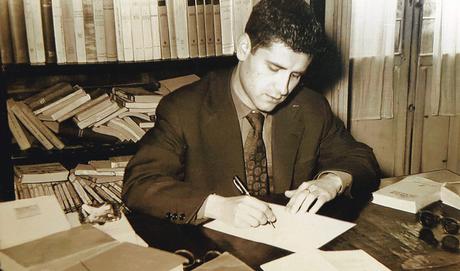 40 años sin el eremita Miguel Espinosa