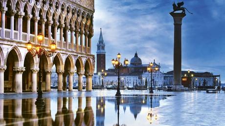 Venecia