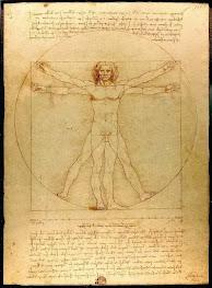 CONOCIENDO A LEONARDO DA VINCI