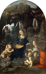 CONOCIENDO A LEONARDO DA VINCI