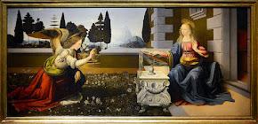 CONOCIENDO A LEONARDO DA VINCI