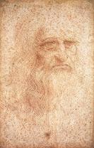 CONOCIENDO A LEONARDO DA VINCI