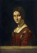 CONOCIENDO A LEONARDO DA VINCI