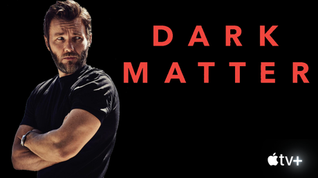 Joel Edgerton protagonizará ‘Dark Matter ‘, nueva serie sci-fi de Apple TV+.