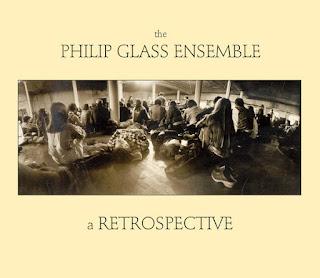 The Philip Glass Ensemble: A Retrospective (2010)