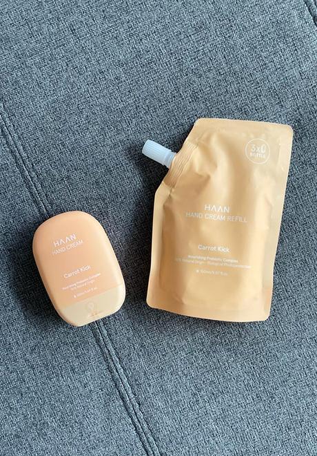 HAAN lanza una deliciosa gama de cremas de manos con prebióticos HAAN lanza una deliciosa gama de cremas de manos con prebióticos