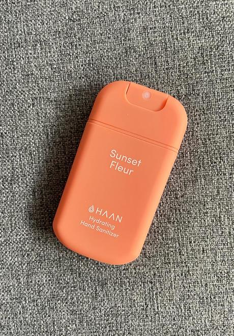 Sunset Fleur Sunset Fleur