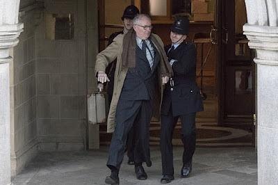 DUKE, THE (Reino Unido, 2020) Comedia, Biográfico DUKE, THE (Reino Unido, 2020) Comedia, Biográfico