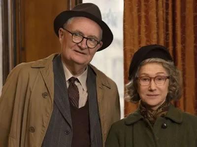 DUKE, THE (Reino Unido, 2020) Comedia, Biográfico