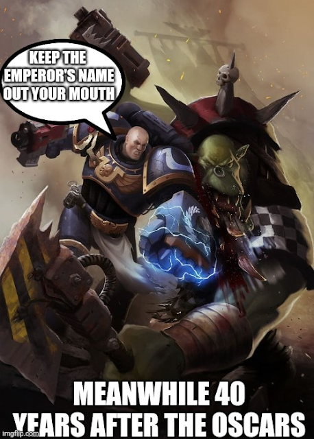 Las cosas que se hacen...